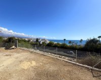 New Build - Villa - Estepona - Estepona Centro