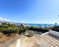 New Build - Villa - Estepona - Estepona Centro