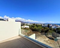 New Build - Villa - Estepona - Estepona Centro