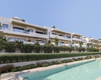 New Build - Villa - Estepona - Estepona Centro