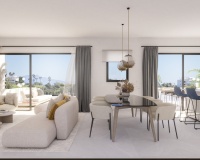 New Build - Villa - Estepona - Estepona Centro