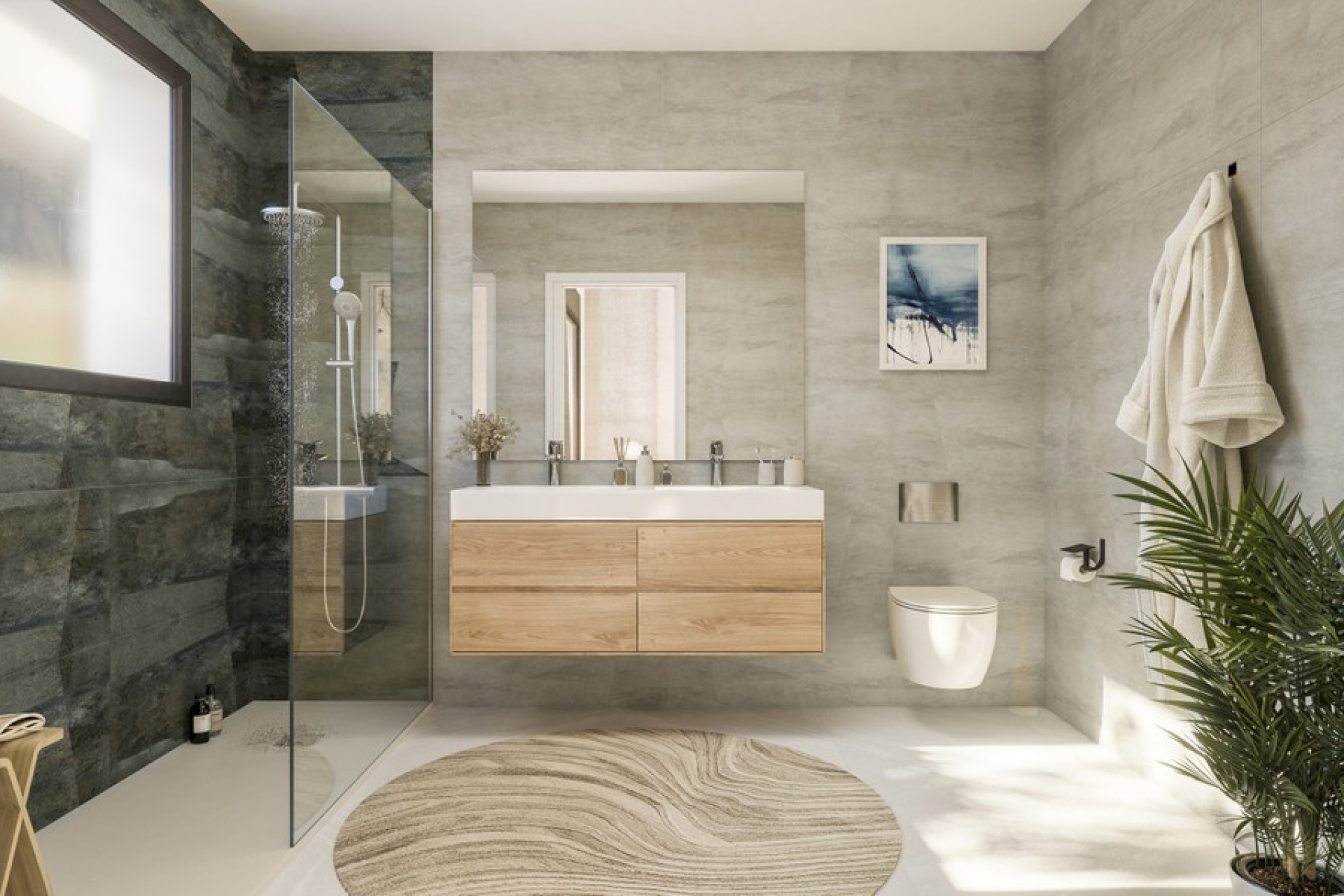 New Build - Villa - Estepona - Estepona Centro