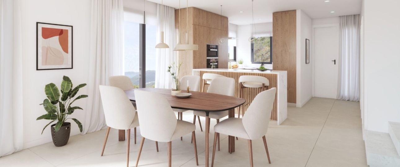New Build - Villa - Estepona - Estepona Centro