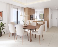 New Build - Villa - Estepona - Estepona Centro