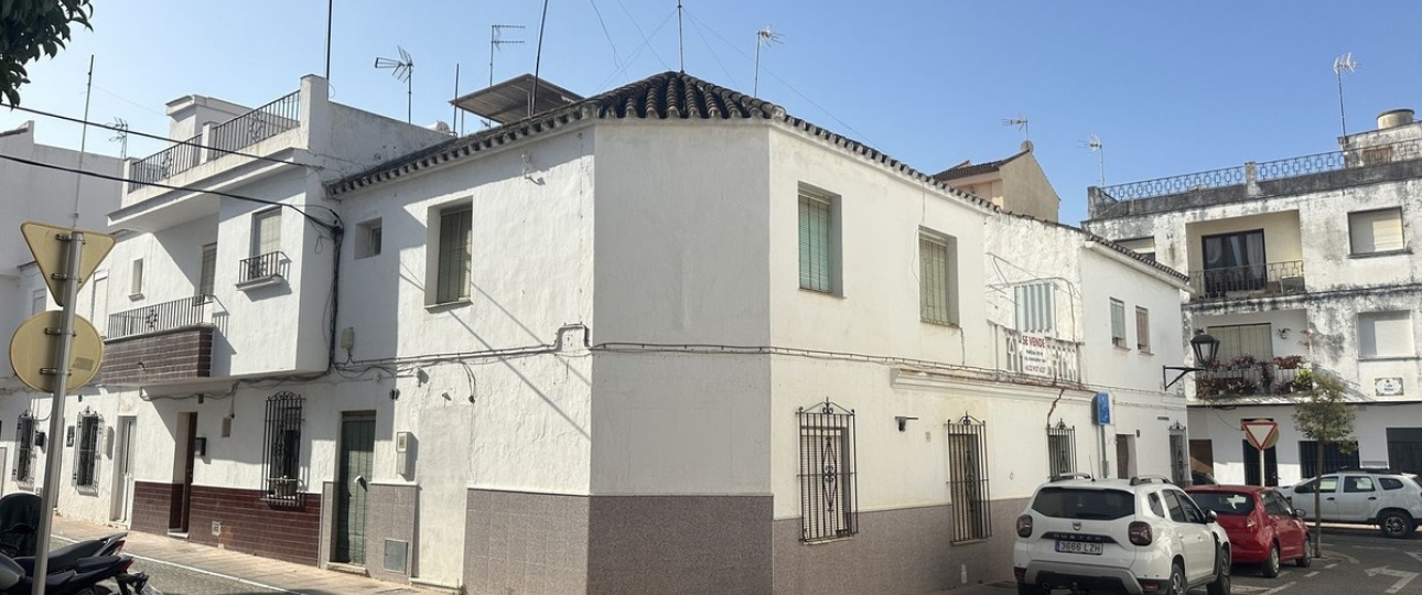 New Build - Villa - Estepona - Estepona Centro