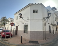 New Build - Villa - Estepona - Estepona Centro