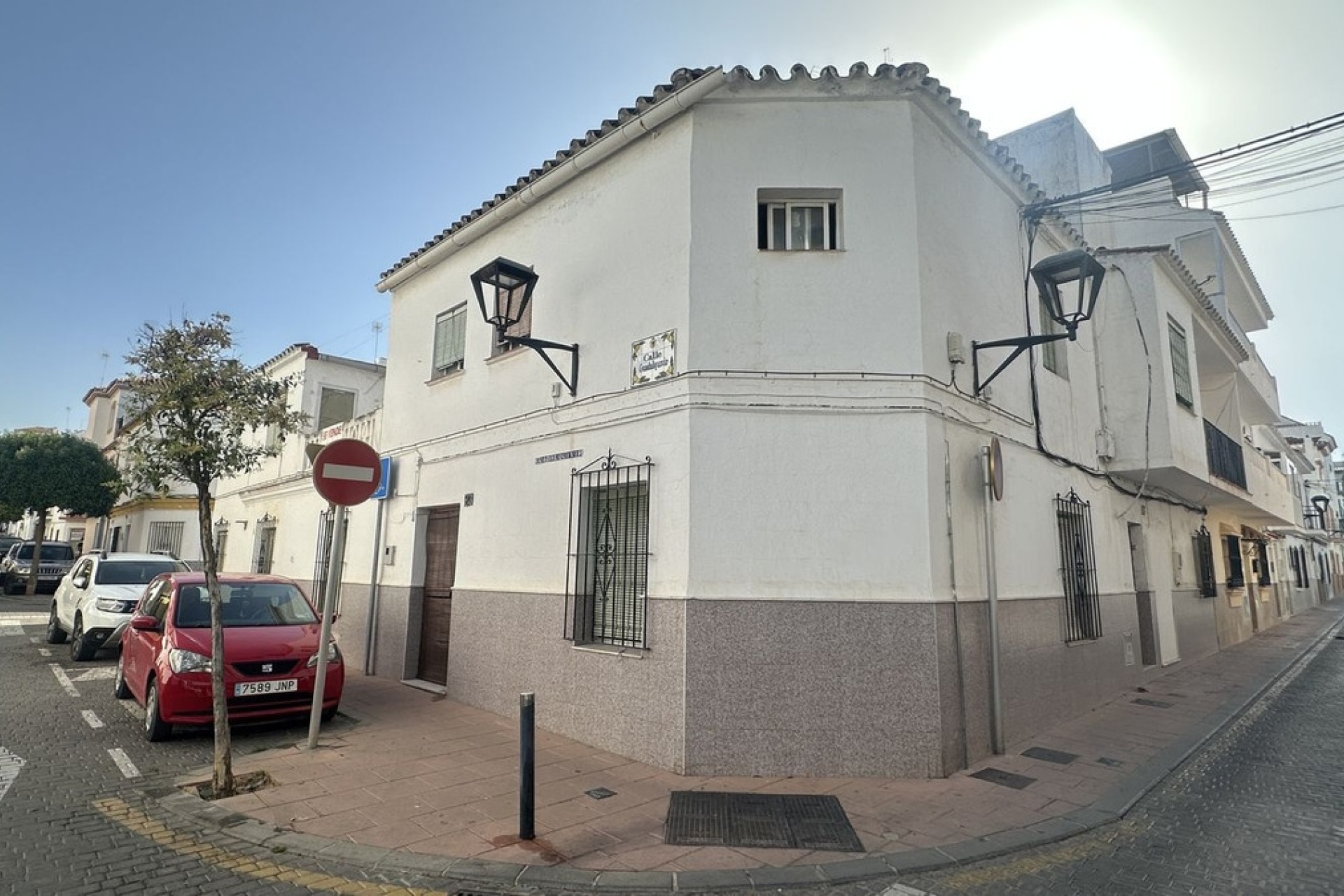 New Build - Villa - Estepona - Estepona Centro