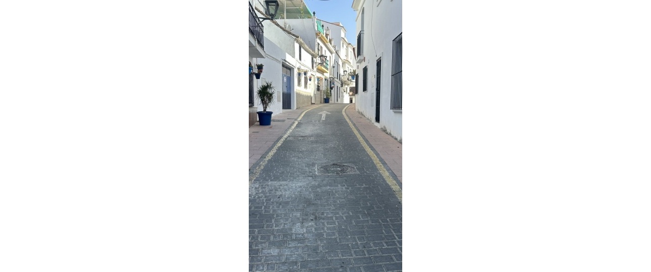 New Build - Villa - Estepona - Estepona Centro