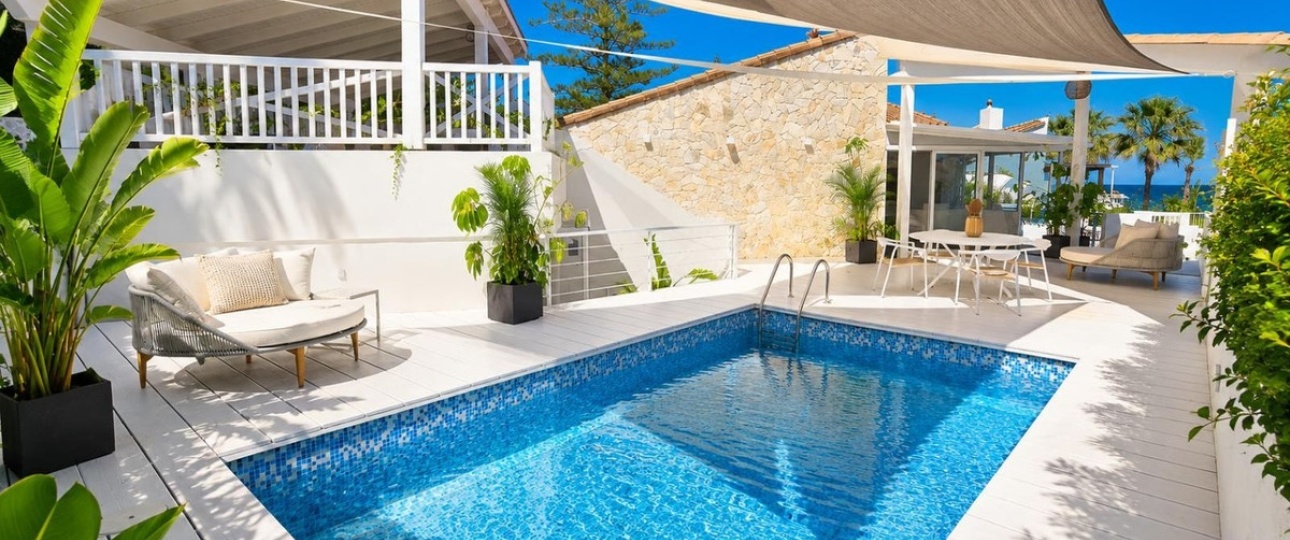 New Build - Villa - Estepona - Estepona Centro