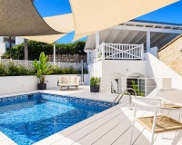 New Build - Villa - Estepona - Estepona Centro