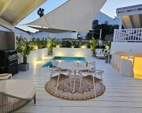 New Build - Villa - Estepona - Estepona Centro