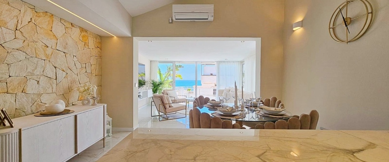 New Build - Villa - Estepona - Estepona Centro