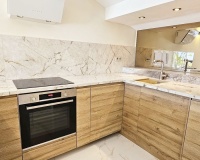 New Build - Villa - Estepona - Estepona Centro