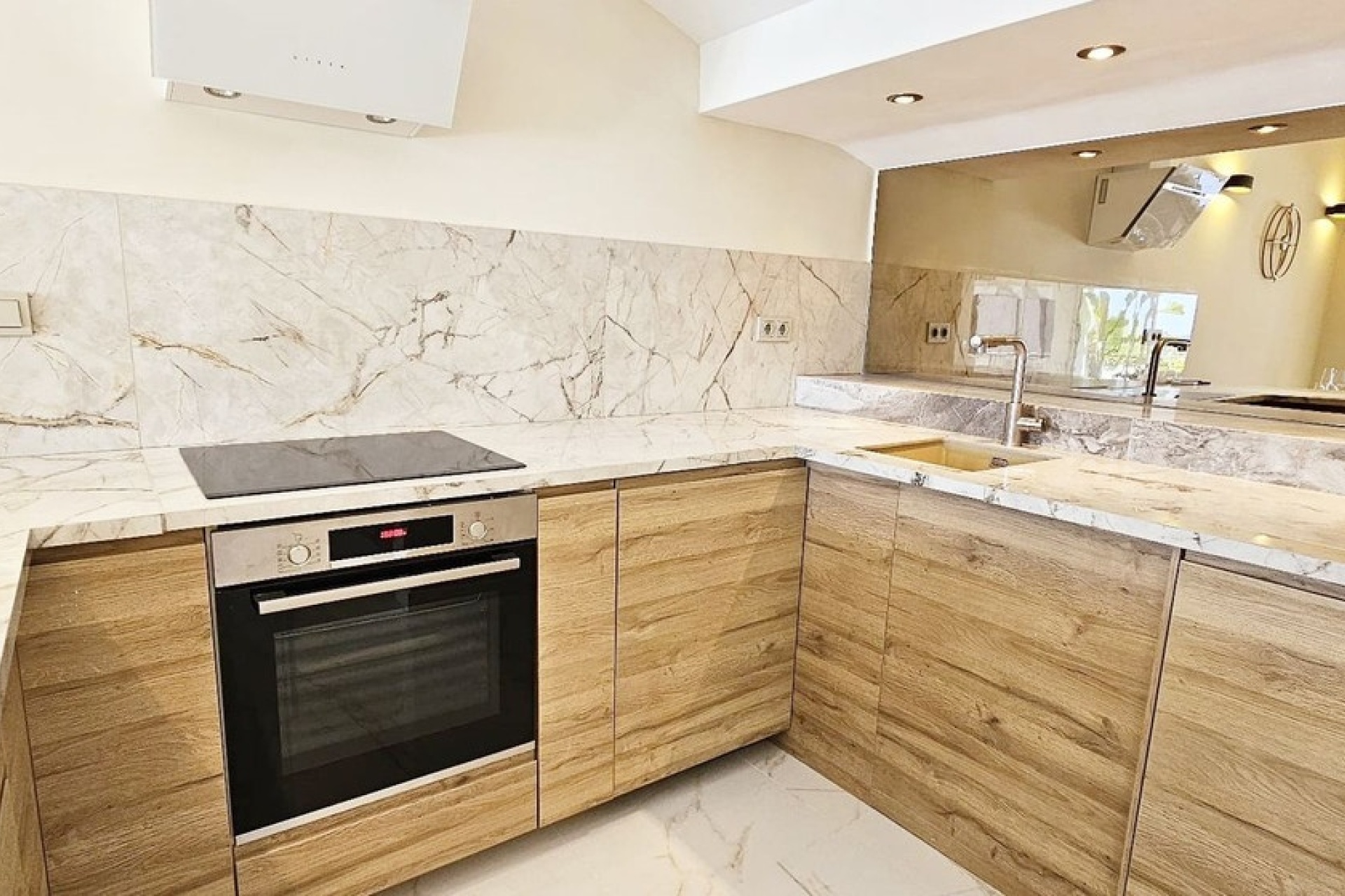 New Build - Villa - Estepona - Estepona Centro