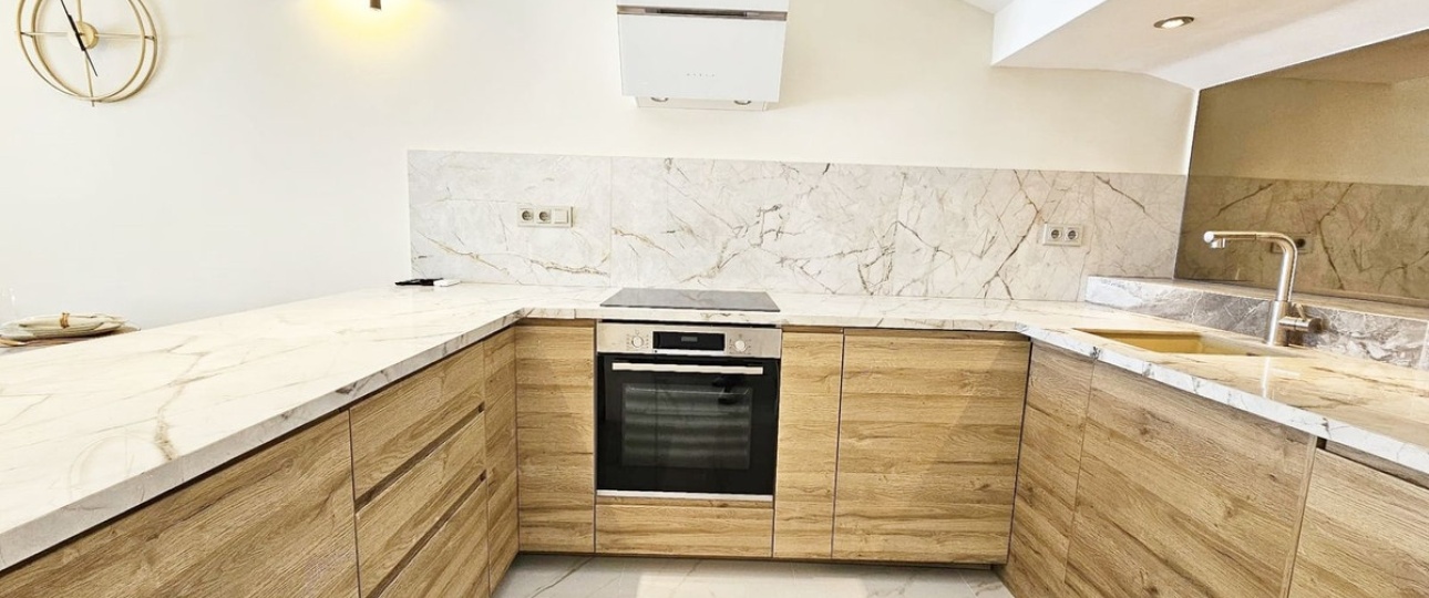 New Build - Villa - Estepona - Estepona Centro