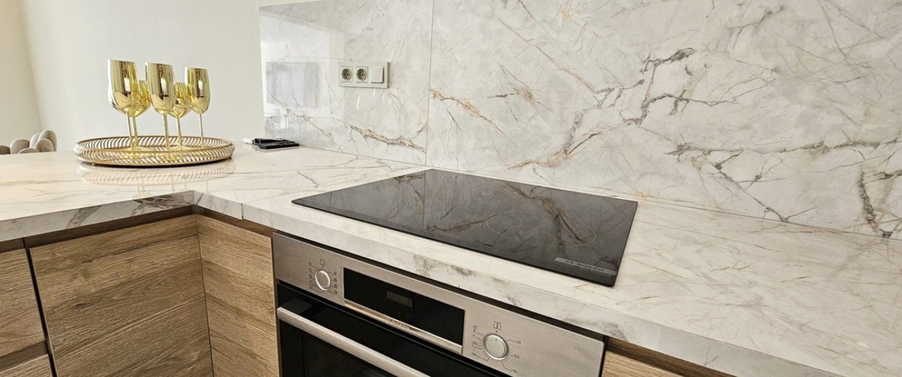 New Build - Villa - Estepona - Estepona Centro