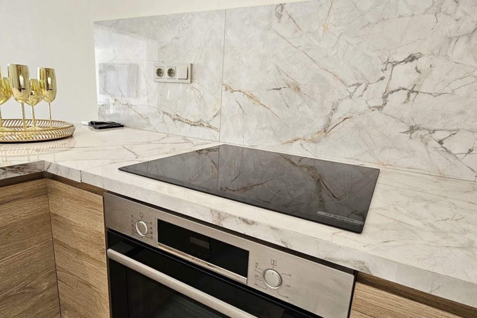 New Build - Villa - Estepona - Estepona Centro
