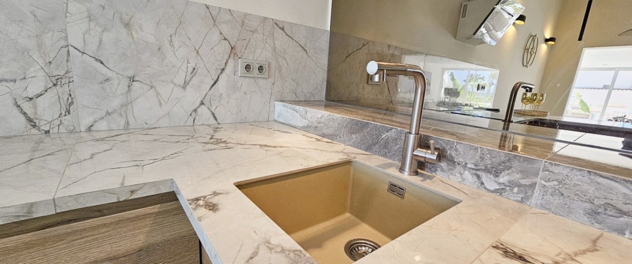 New Build - Villa - Estepona - Estepona Centro