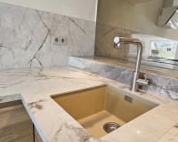 New Build - Villa - Estepona - Estepona Centro