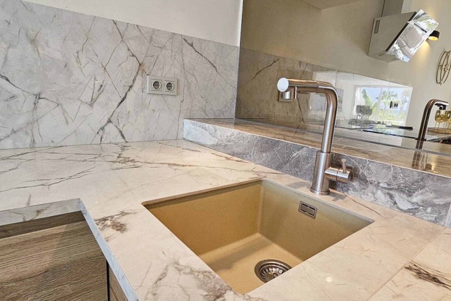 New Build - Villa - Estepona - Estepona Centro