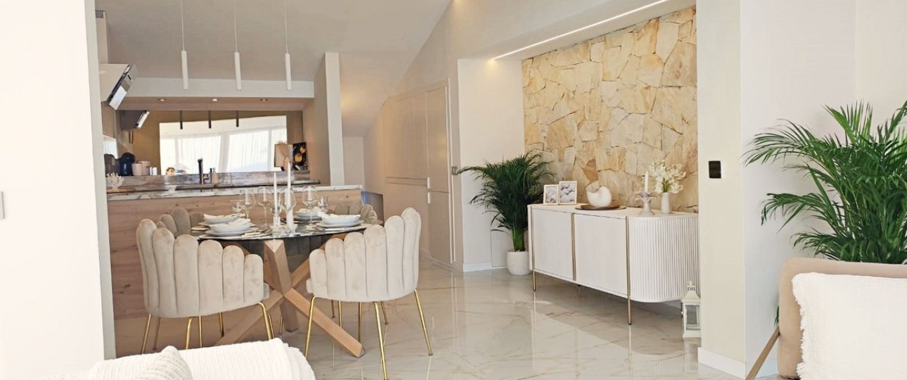 New Build - Villa - Estepona - Estepona Centro