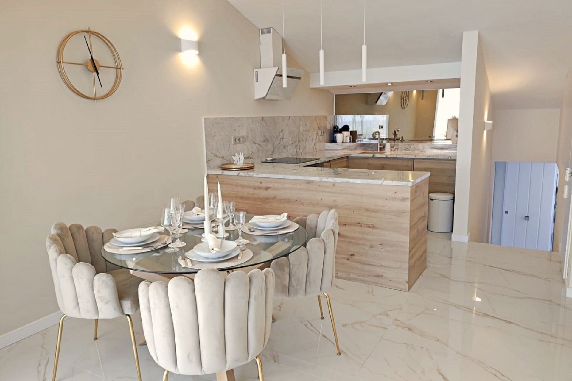 New Build - Villa - Estepona - Estepona Centro