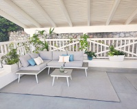 New Build - Villa - Estepona - Estepona Centro