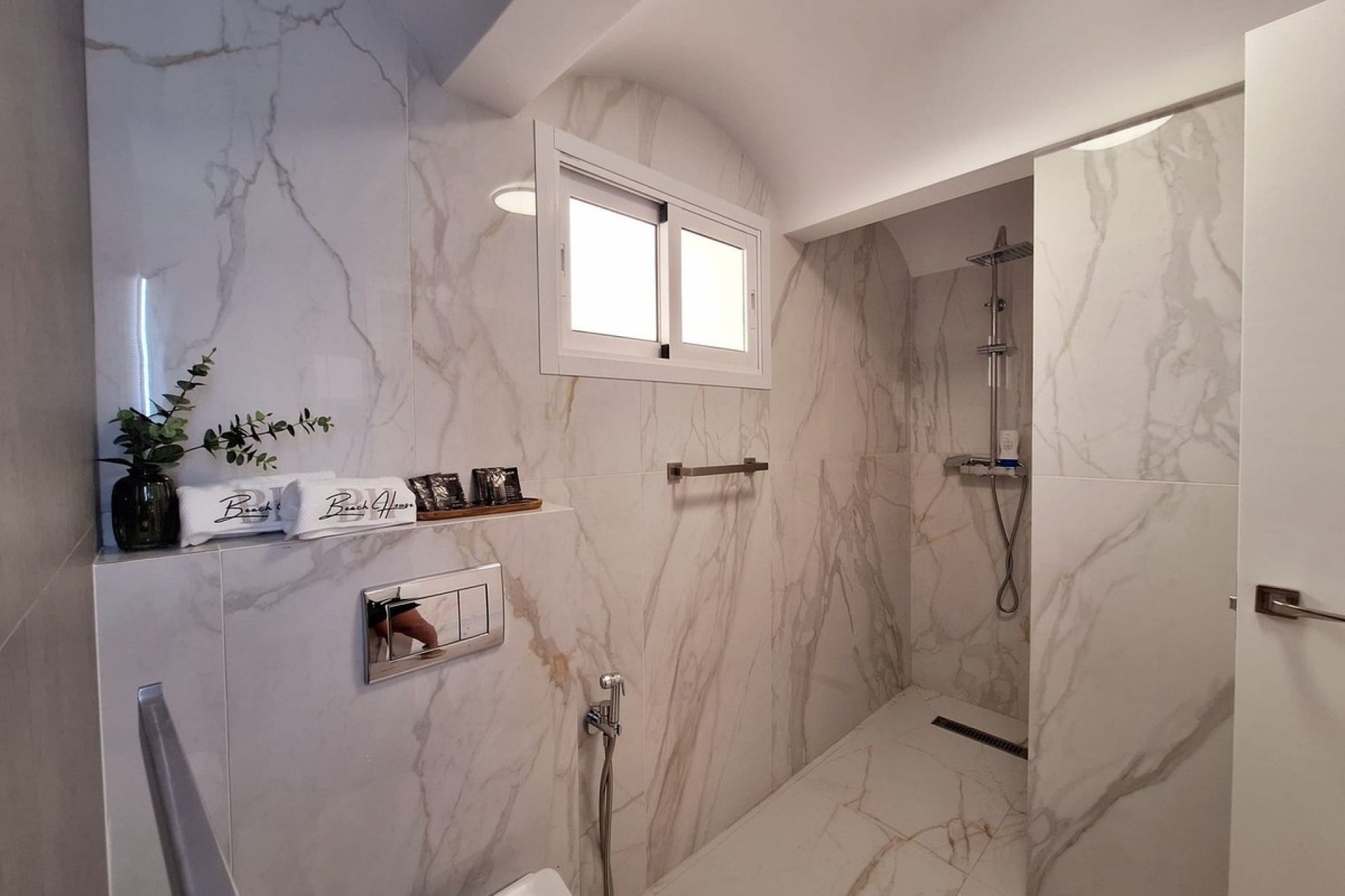 New Build - Villa - Estepona - Estepona Centro