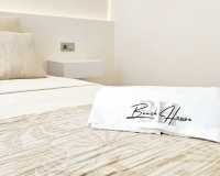 New Build - Villa - Estepona - Estepona Centro