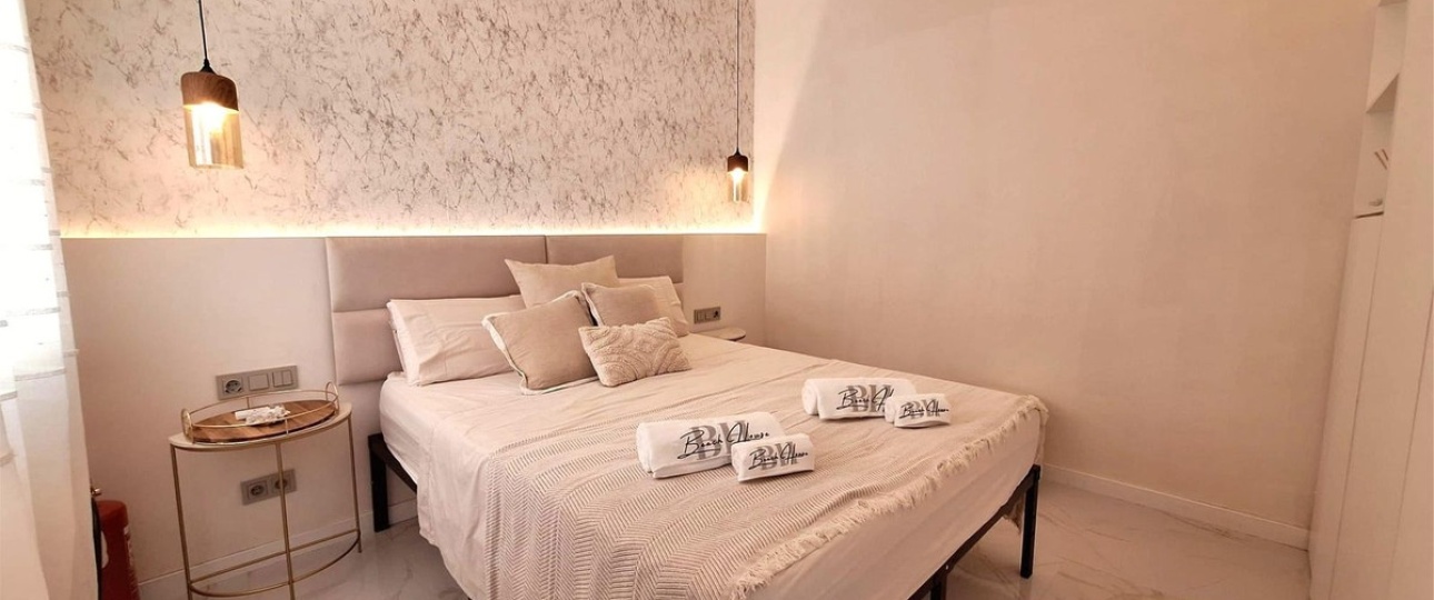 New Build - Villa - Estepona - Estepona Centro