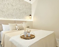 New Build - Villa - Estepona - Estepona Centro