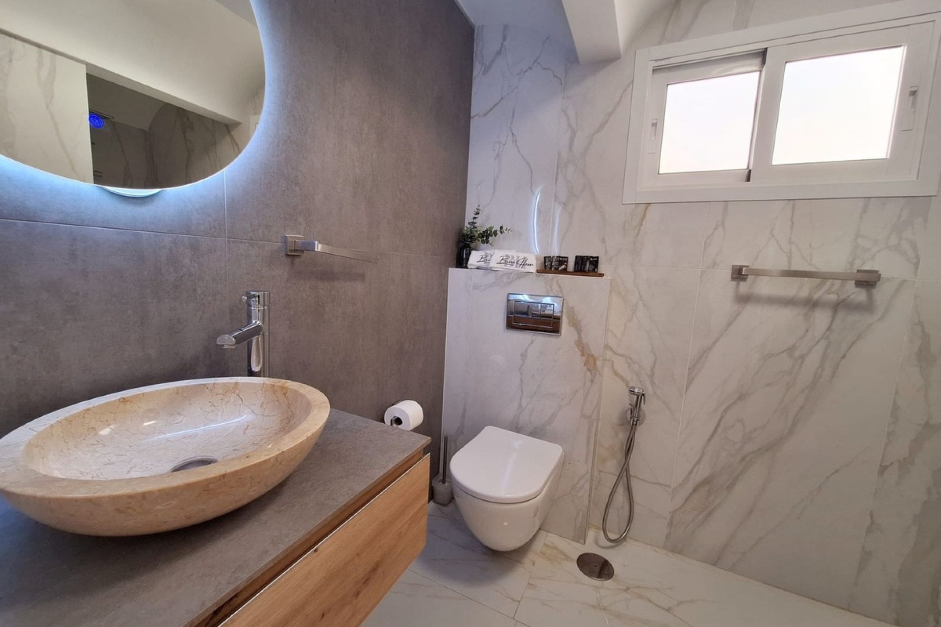 New Build - Villa - Estepona - Estepona Centro