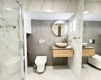 New Build - Villa - Estepona - Estepona Centro
