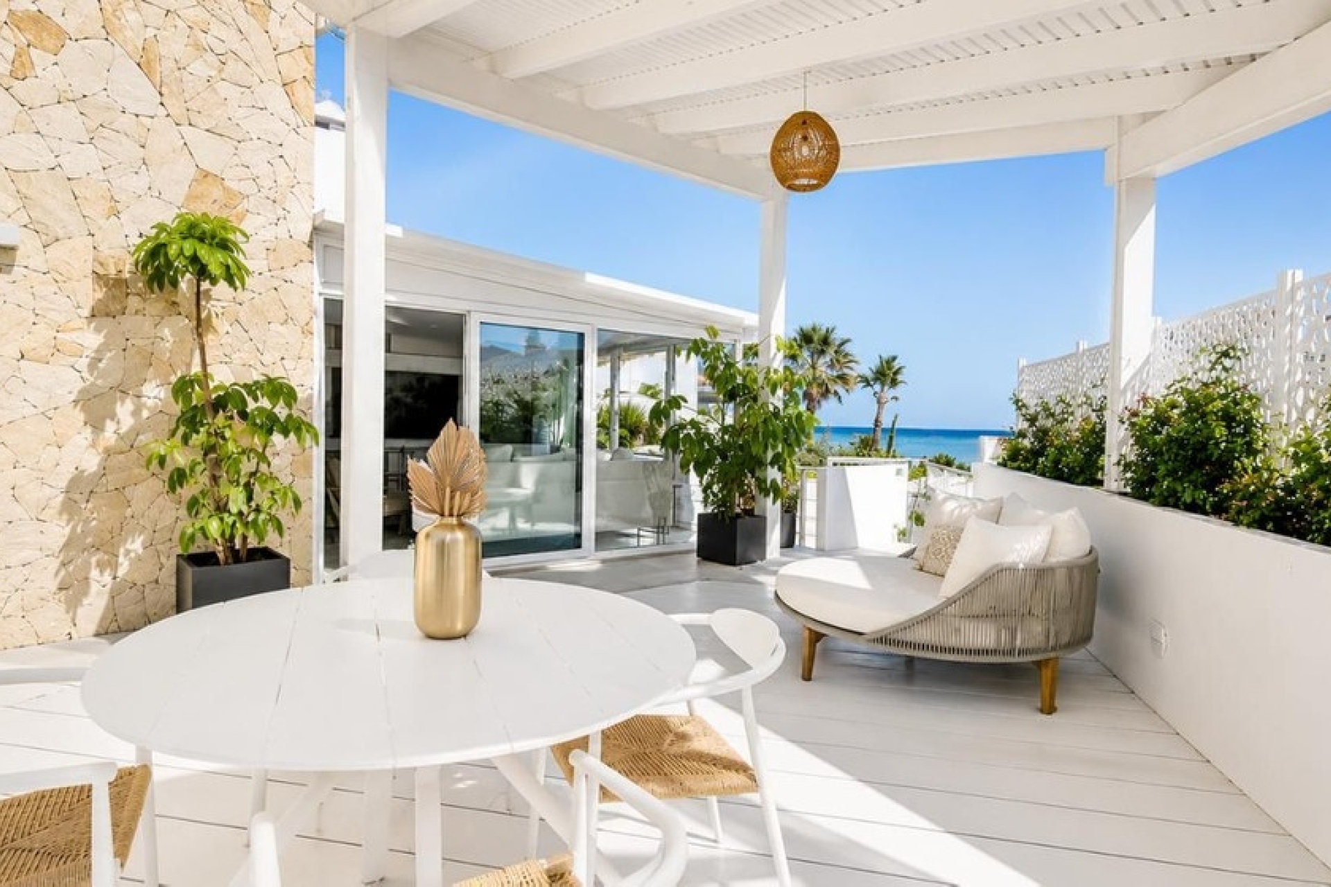 New Build - Villa - Estepona - Estepona Centro