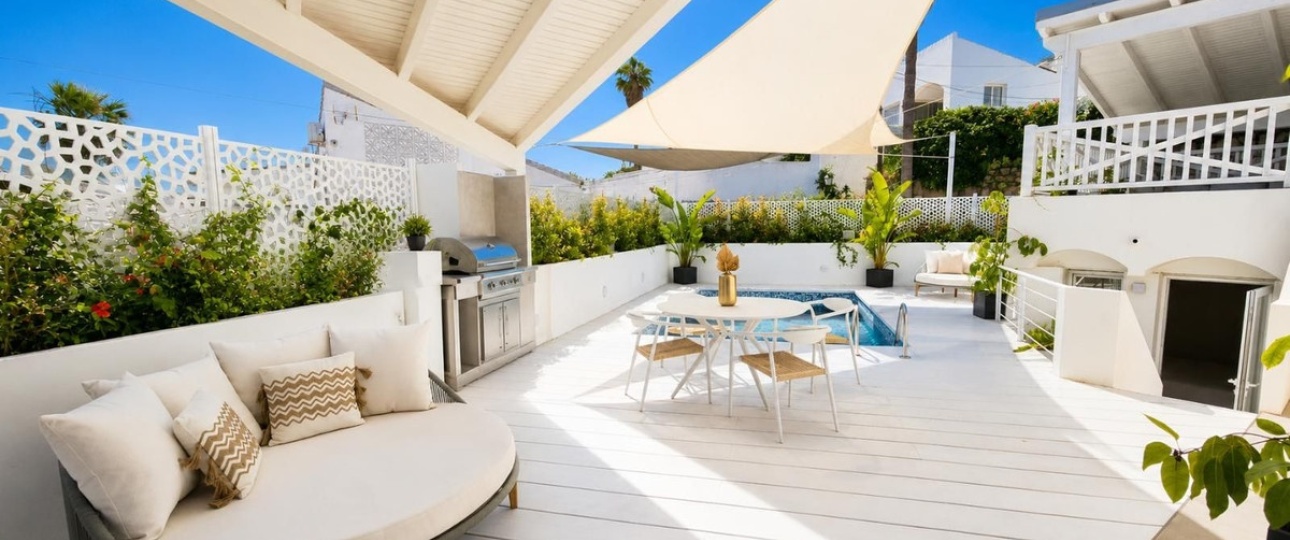 New Build - Villa - Estepona - Estepona Centro