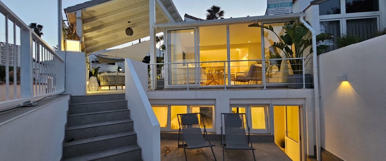 New Build - Villa - Estepona - Estepona Centro