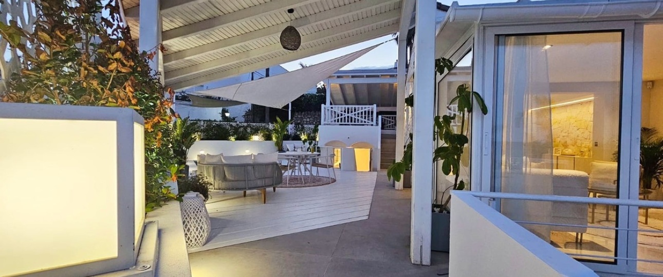 New Build - Villa - Estepona - Estepona Centro