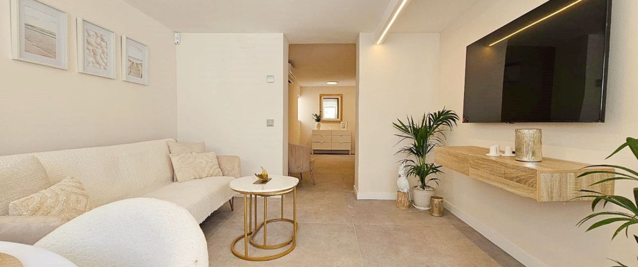 New Build - Villa - Estepona - Estepona Centro