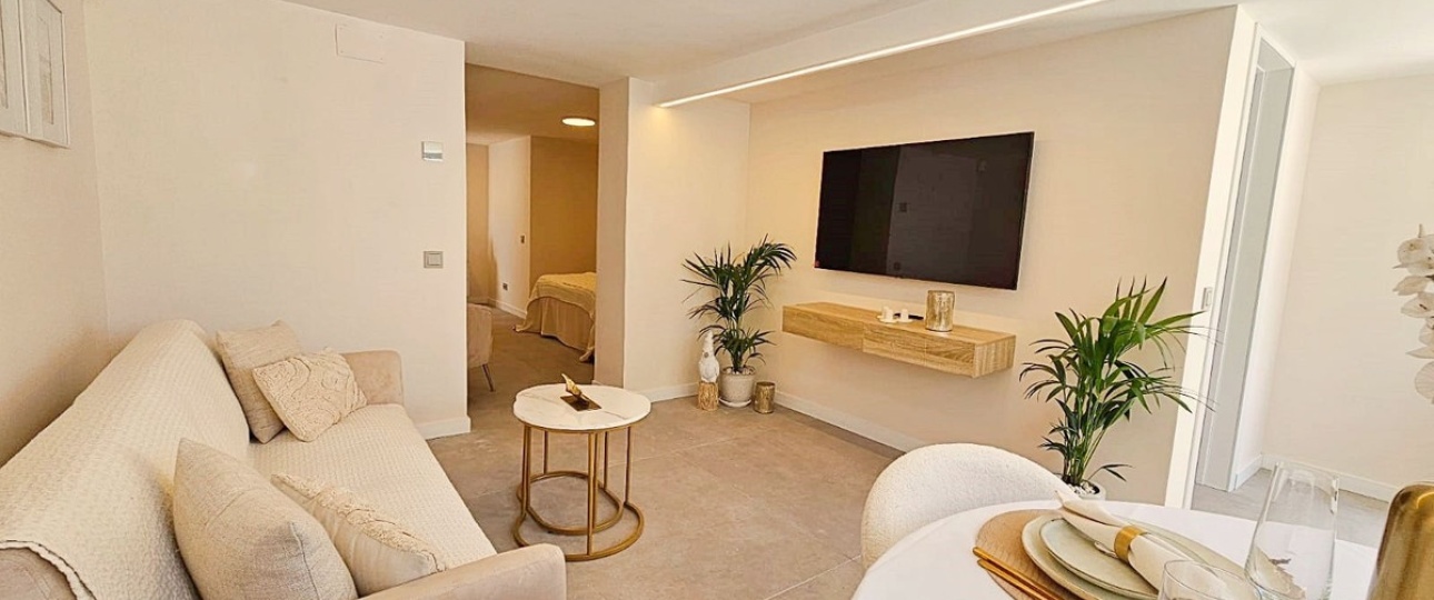 New Build - Villa - Estepona - Estepona Centro