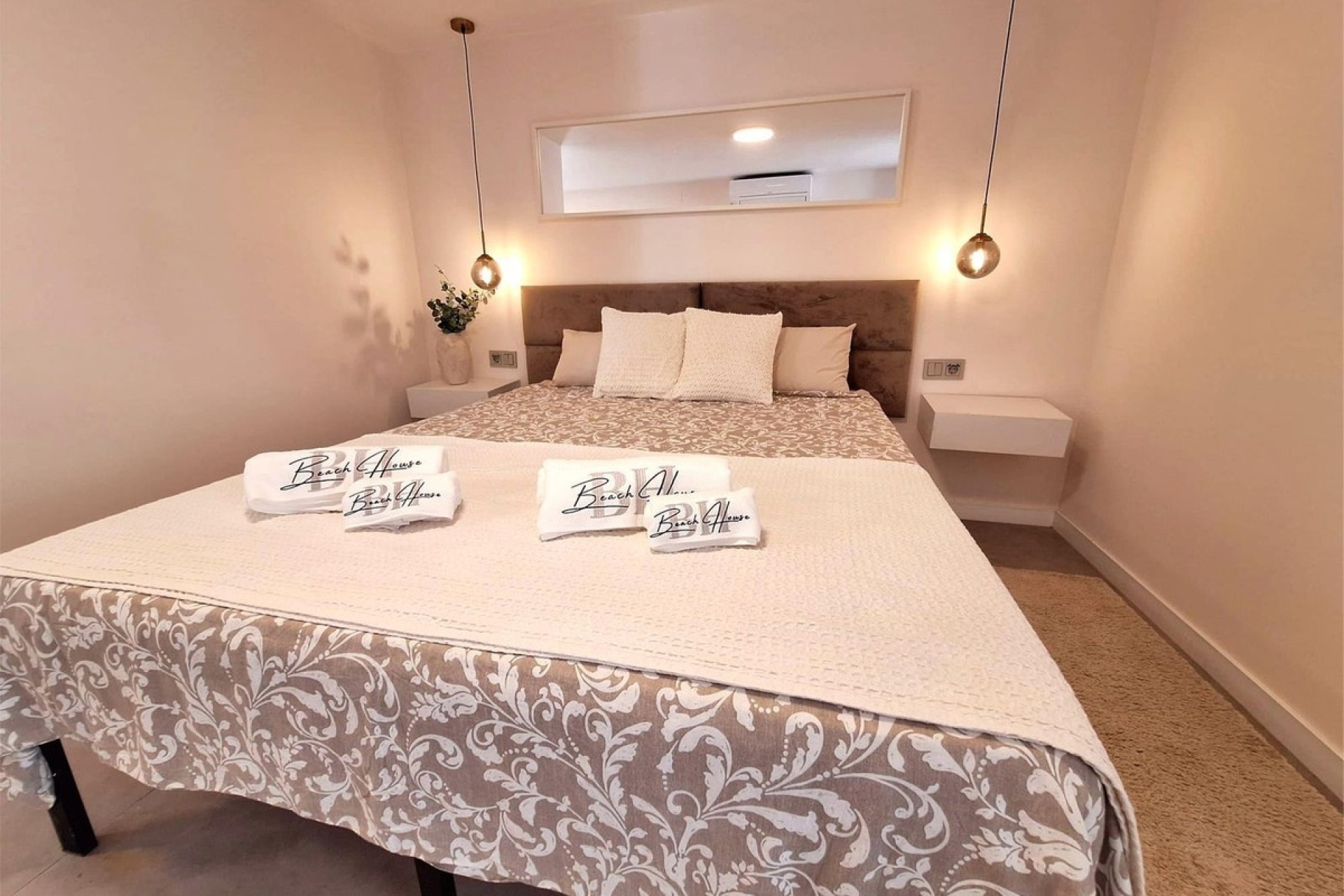 New Build - Villa - Estepona - Estepona Centro
