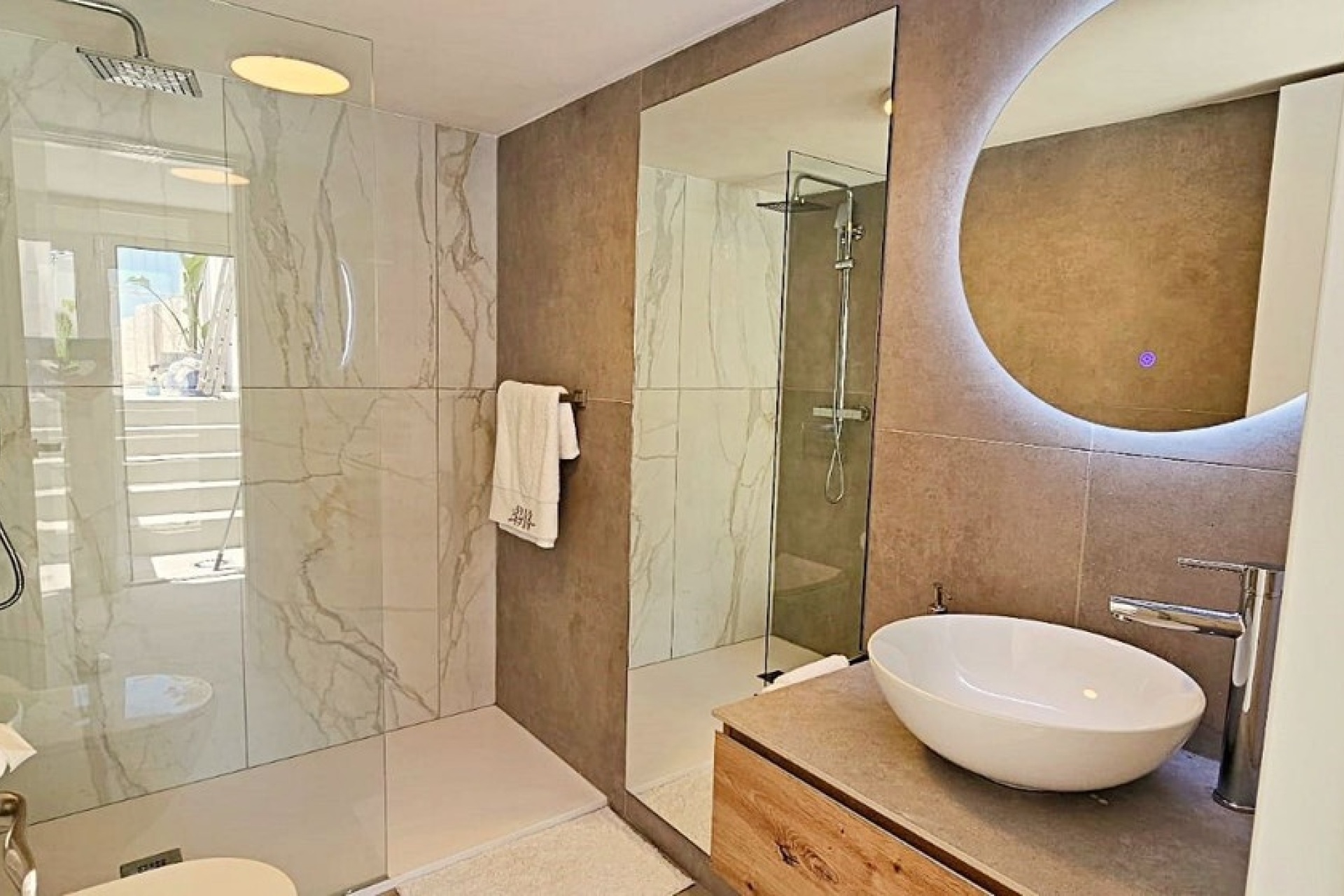 New Build - Villa - Estepona - Estepona Centro