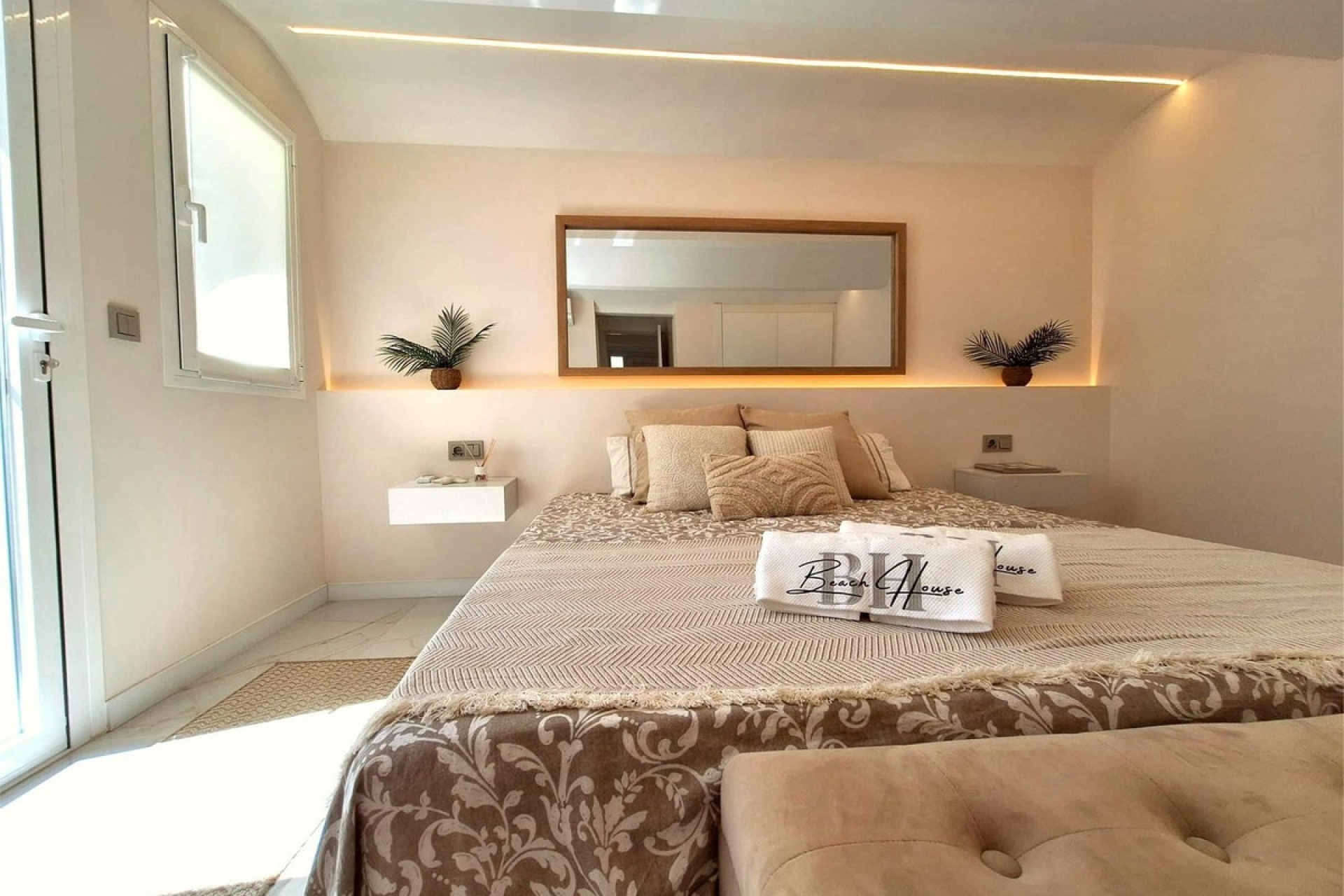 New Build - Villa - Estepona - Estepona Centro