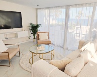 New Build - Villa - Estepona - Estepona Centro