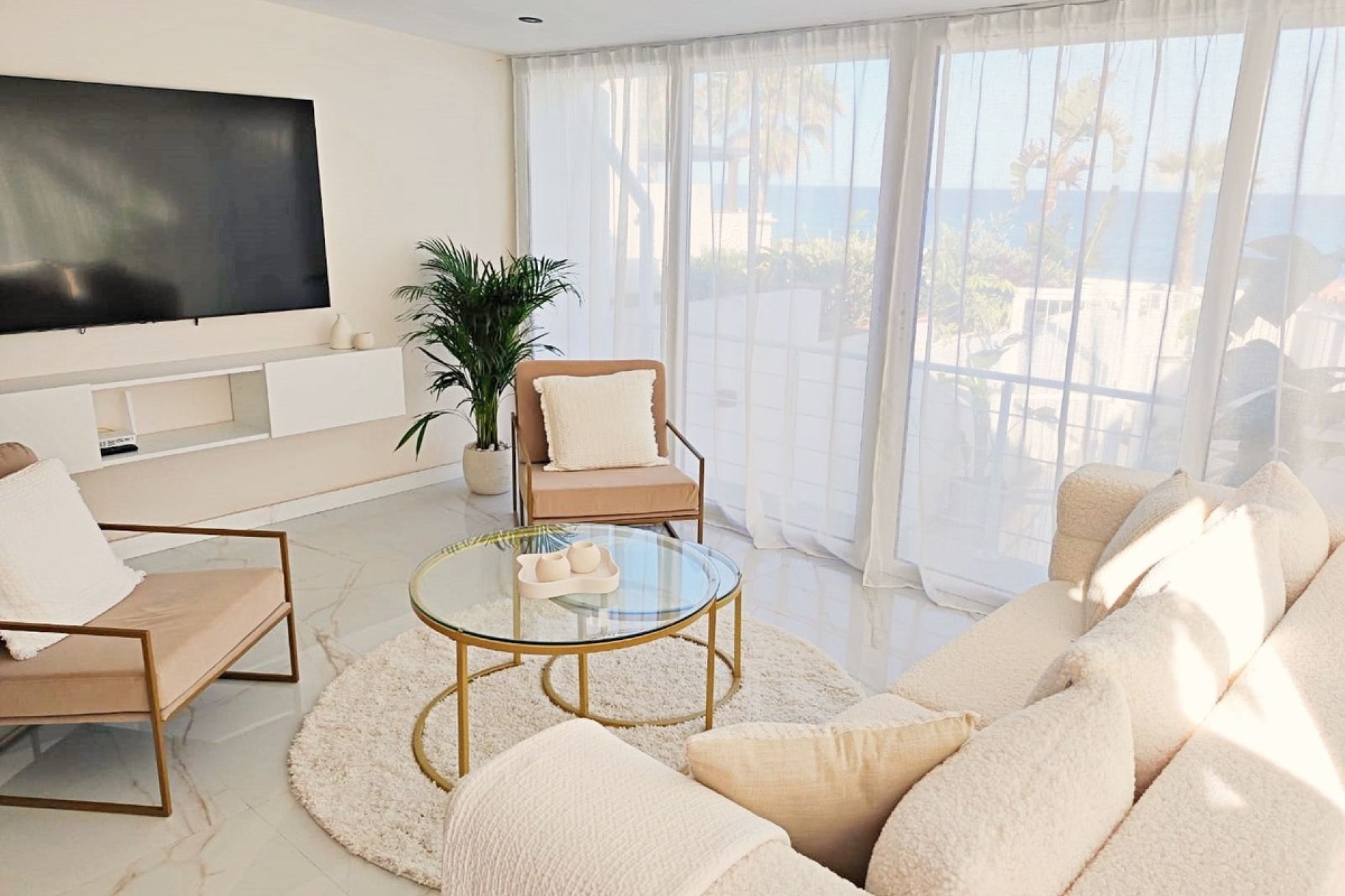 New Build - Villa - Estepona - Estepona Centro