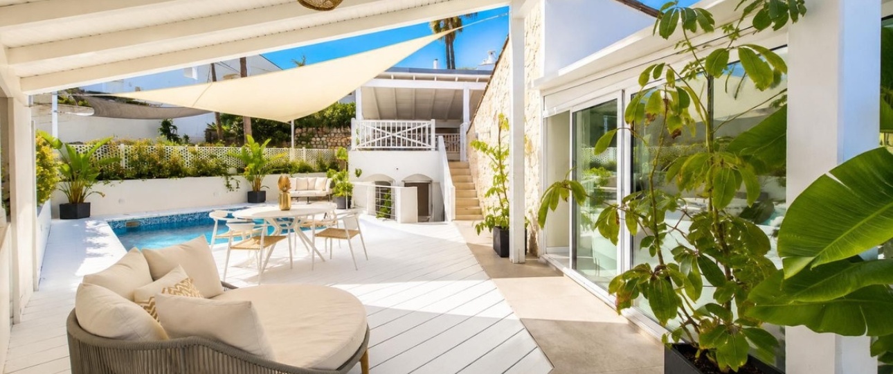 New Build - Villa - Estepona - Estepona Centro