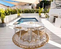 New Build - Villa - Estepona - Estepona Centro