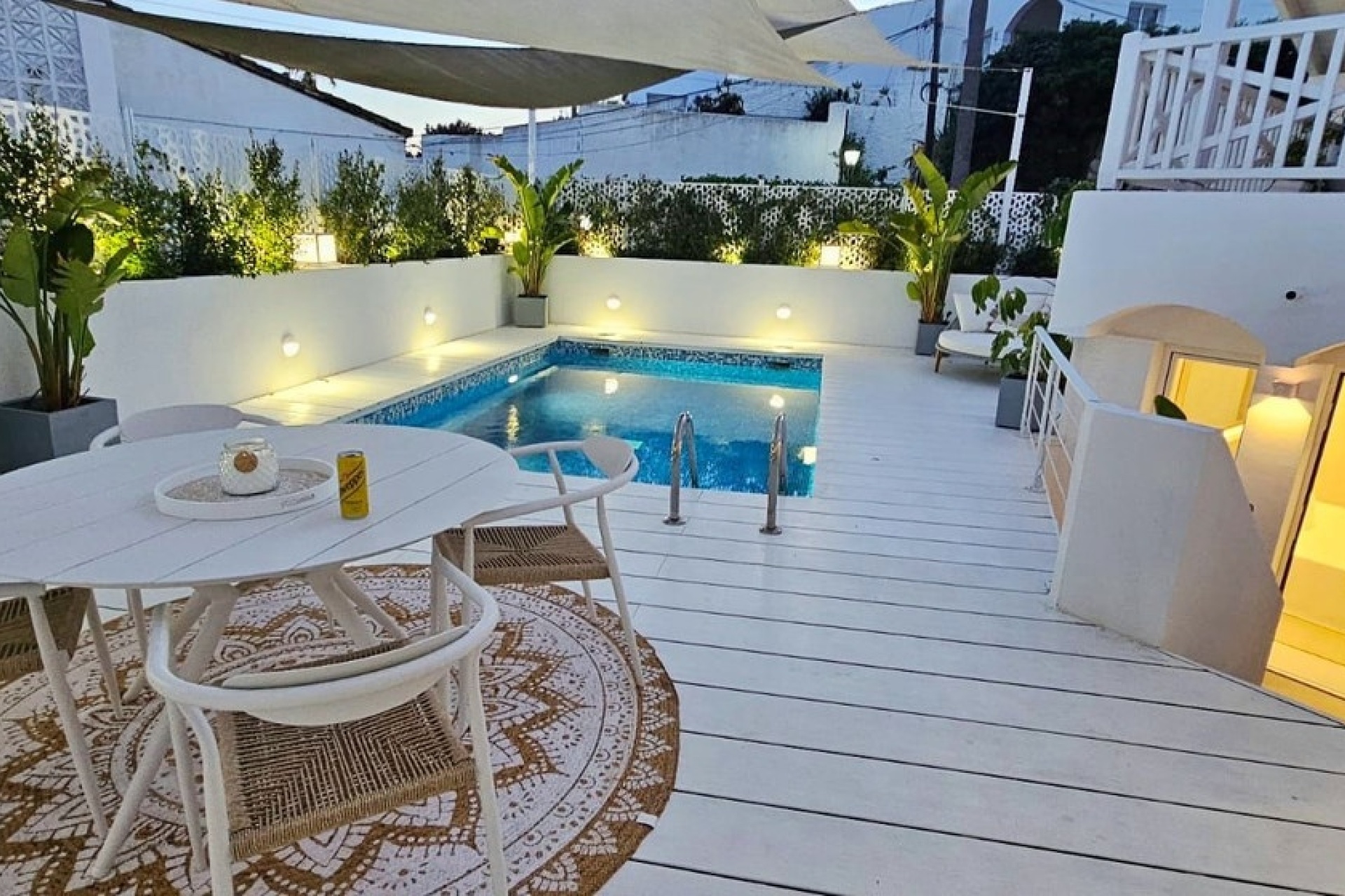 New Build - Villa - Estepona - Estepona Centro
