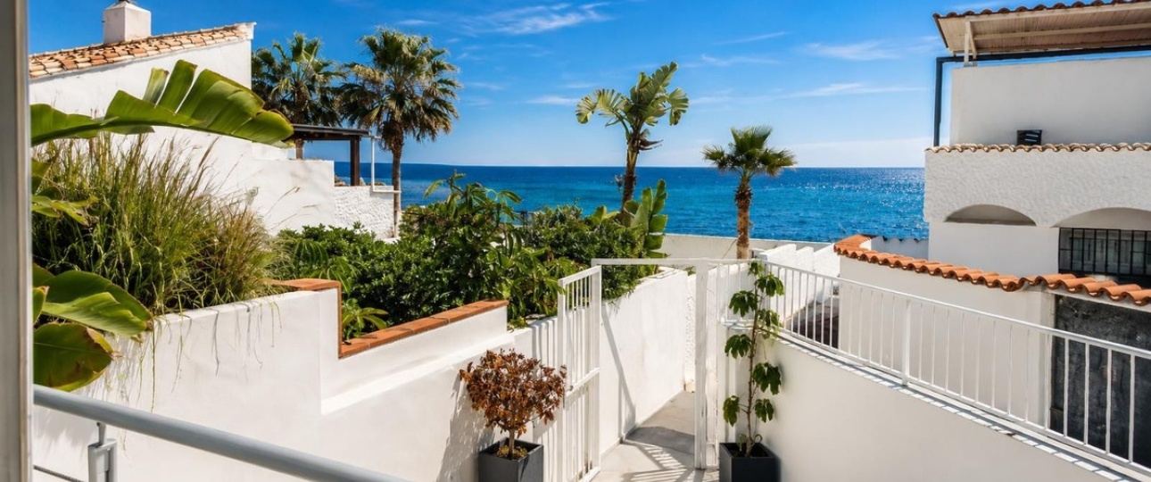 New Build - Villa - Estepona - Estepona Centro