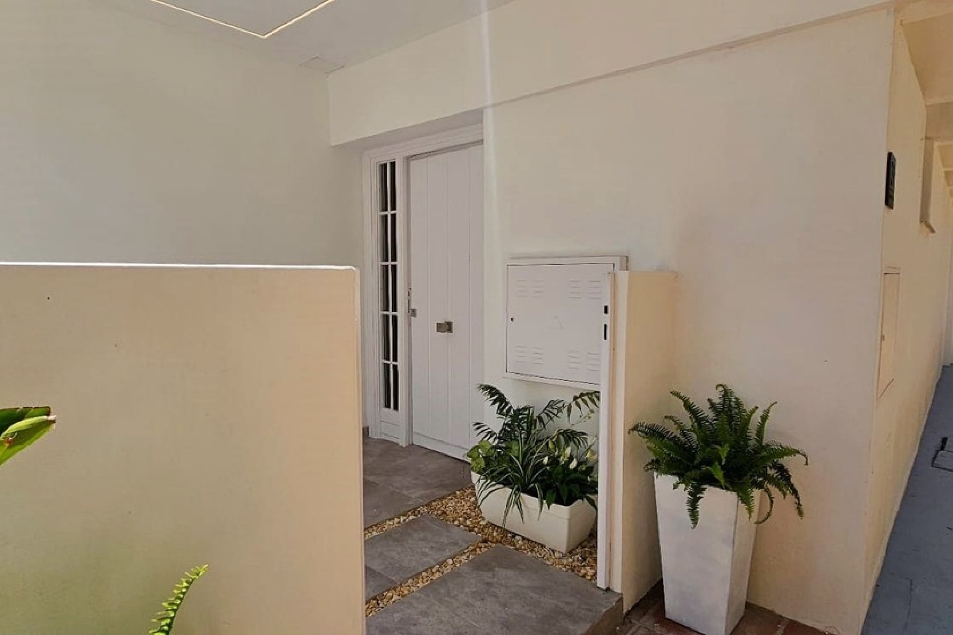 New Build - Villa - Estepona - Estepona Centro