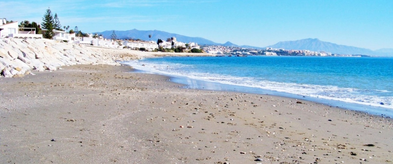 New Build - Villa - Estepona - Estepona Centro
